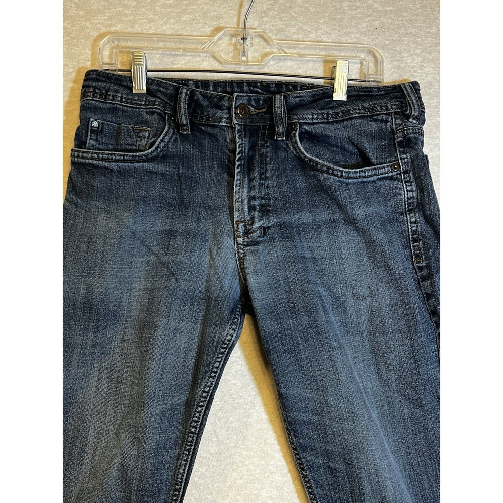 Buffalo David Bitton Driven-X Basic Straight Stre… - image 3